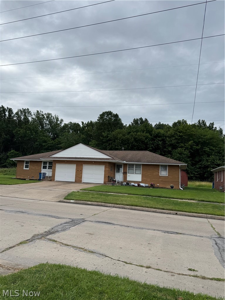 Lorain Stone Companys 02 - Residential Income