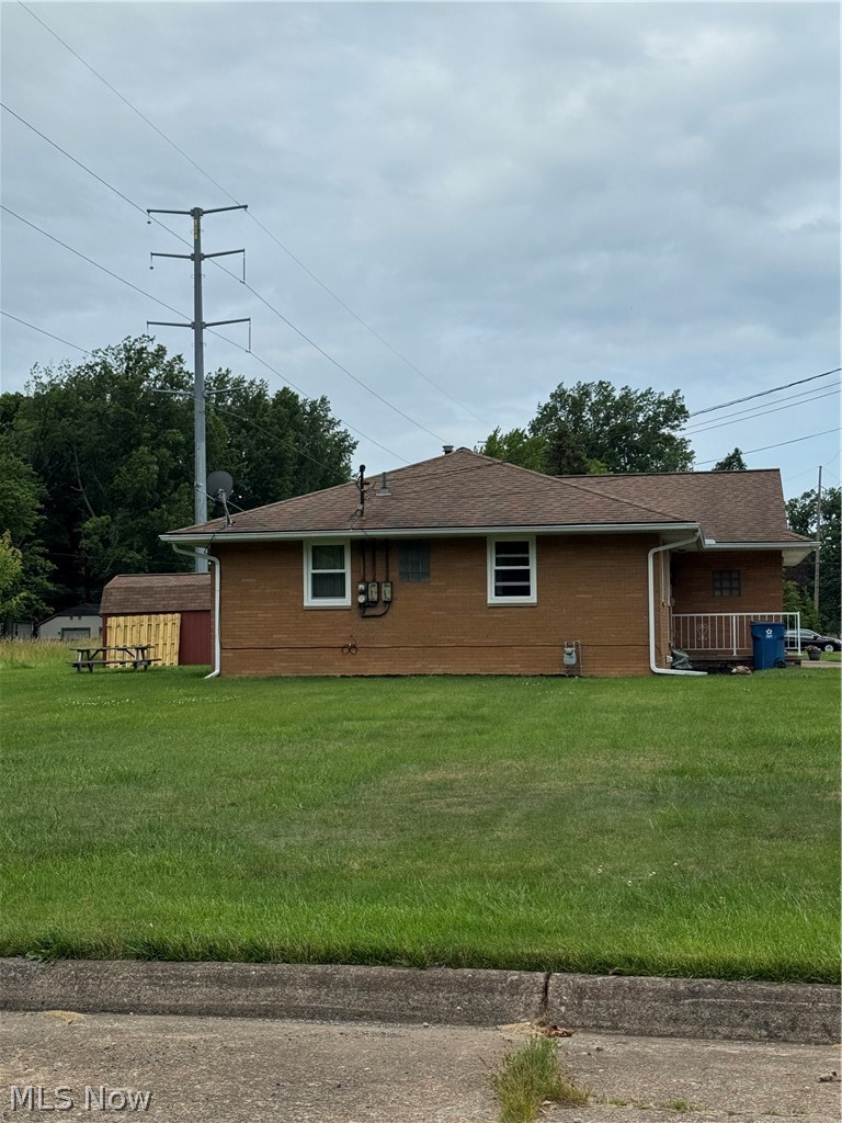 Lorain Stone Companys 02 - Residential Income