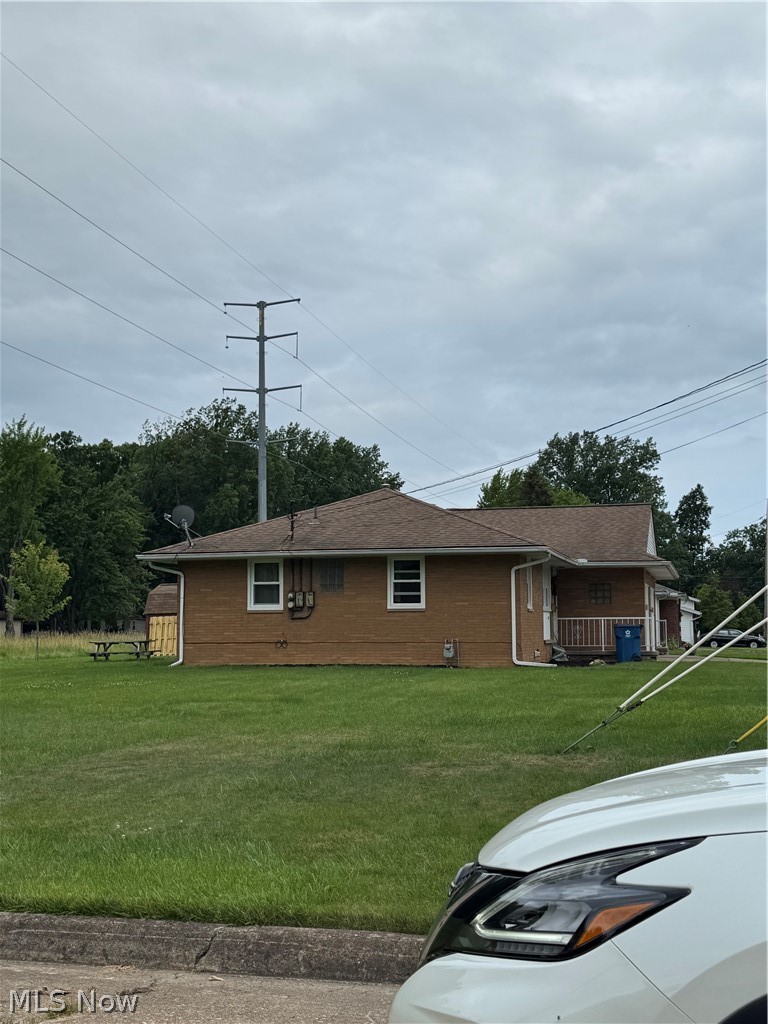 Lorain Stone Companys 02 - Residential Income