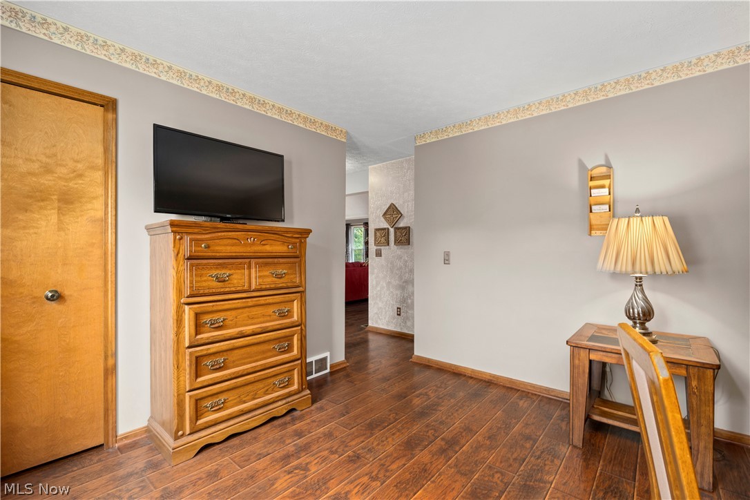 Huntington Reserve - Residential