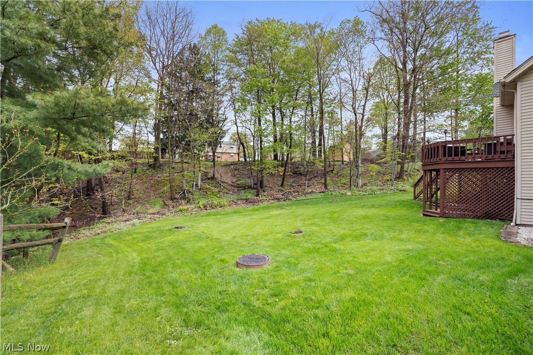 Huntington Reserve - Residential