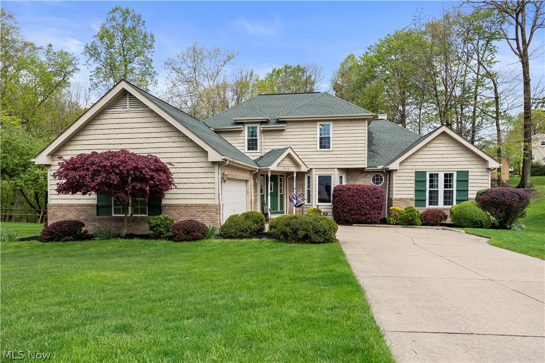 Huntington Reserve - Residential