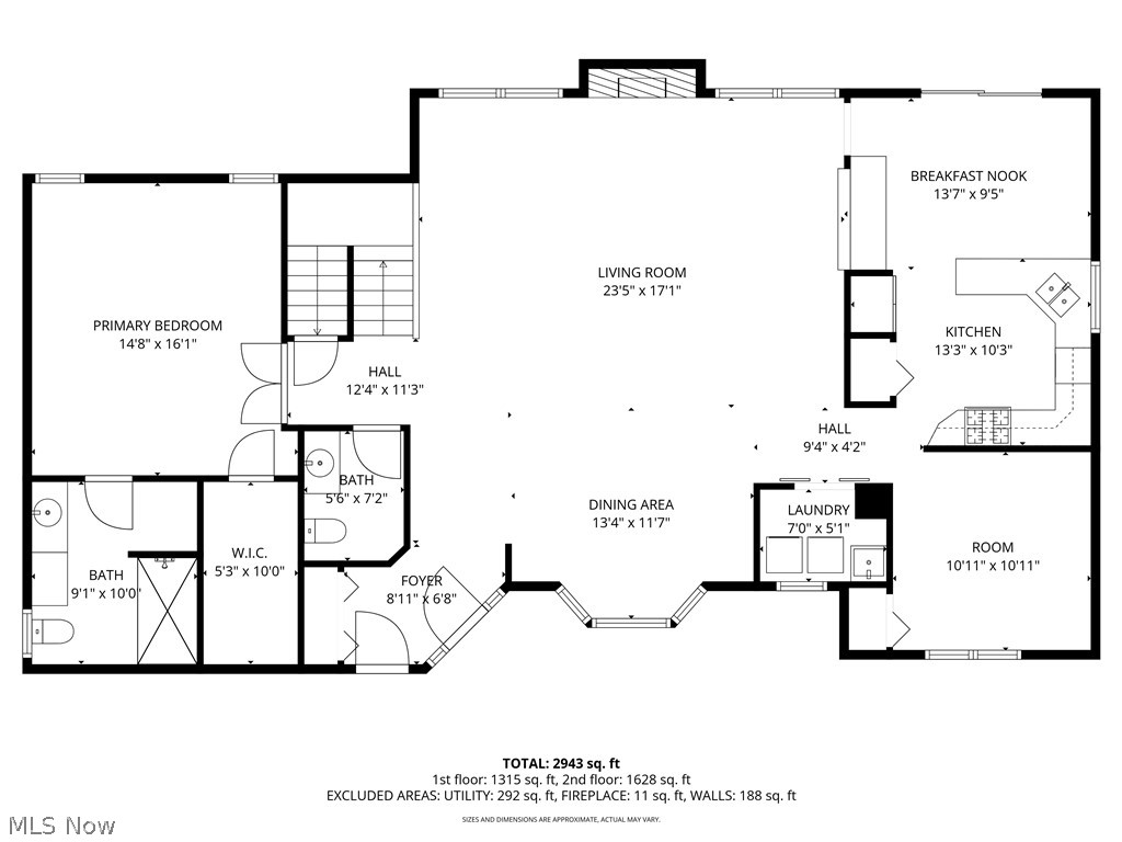 Huntington Reserve - Residential