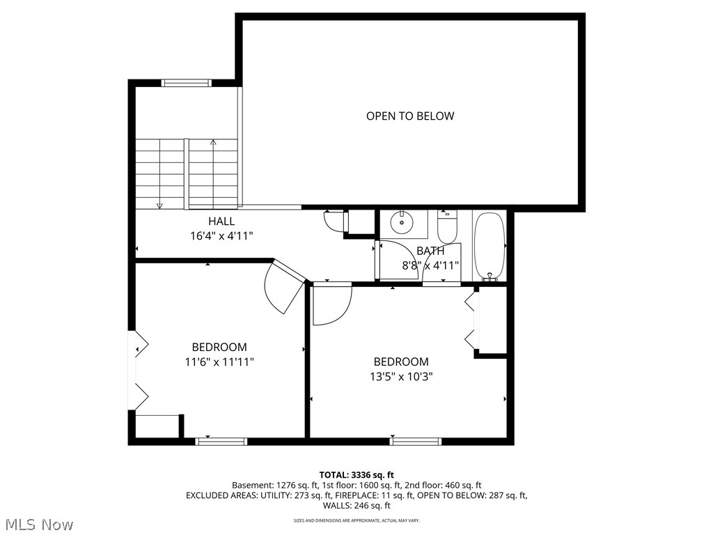 Huntington Reserve - Residential