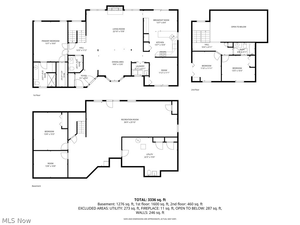Huntington Reserve - Residential