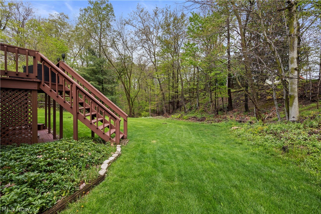Huntington Reserve - Residential