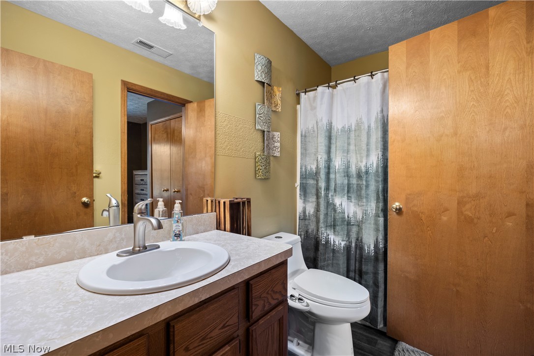 Huntington Reserve - Residential