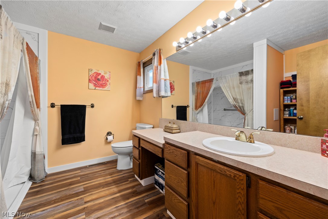 Huntington Reserve - Residential