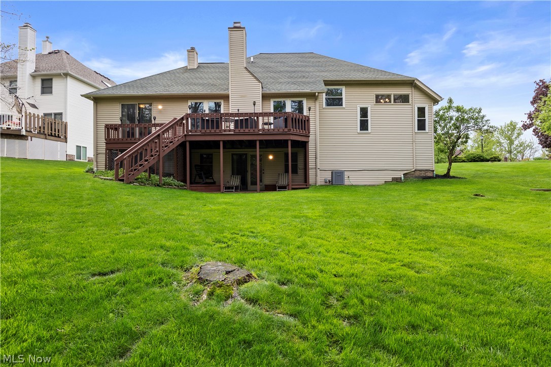 Huntington Reserve - Residential