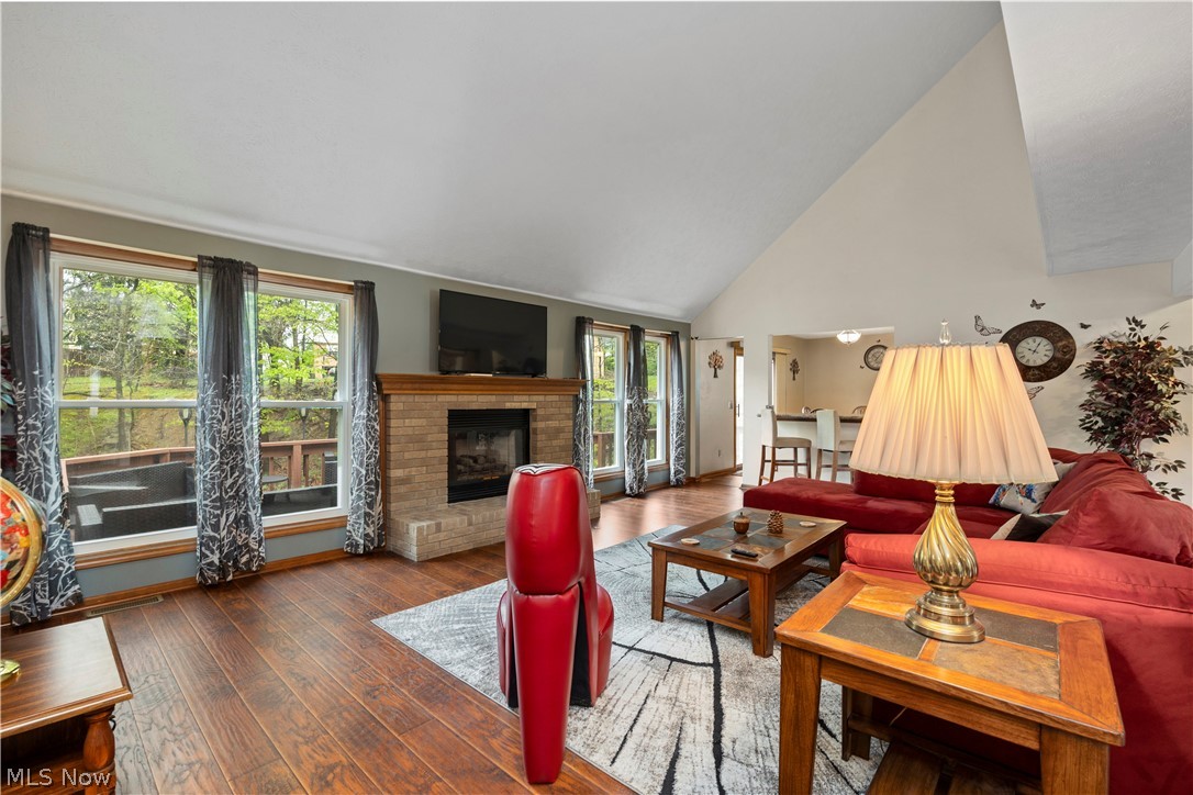 Huntington Reserve - Residential
