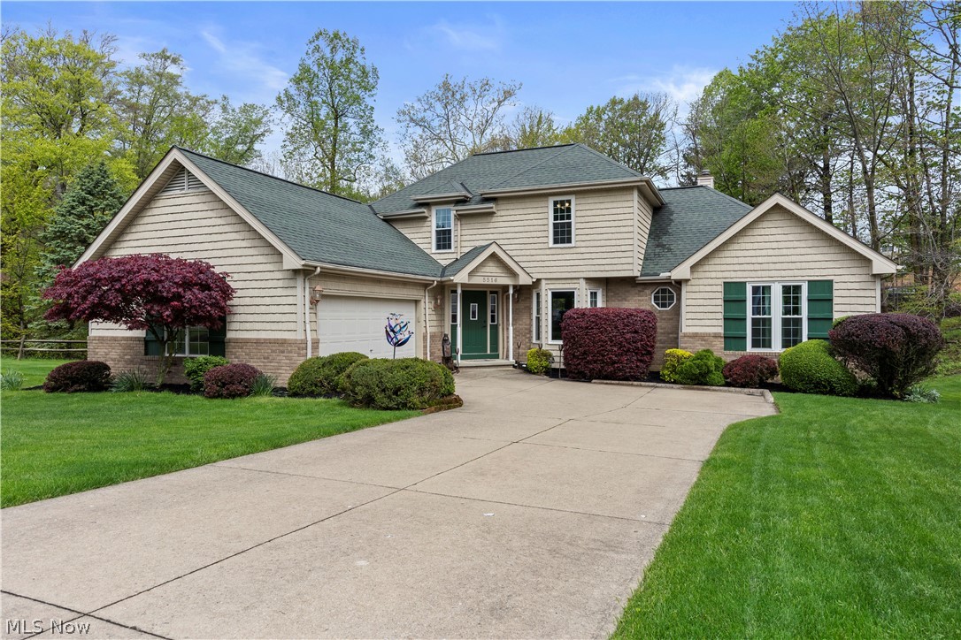 Huntington Reserve - Residential