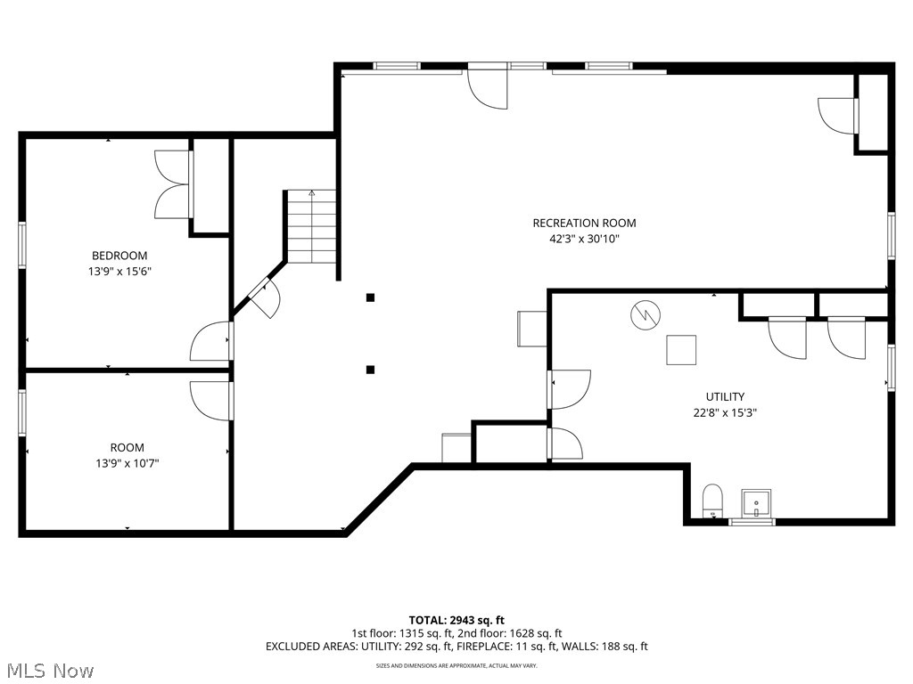 Huntington Reserve - Residential