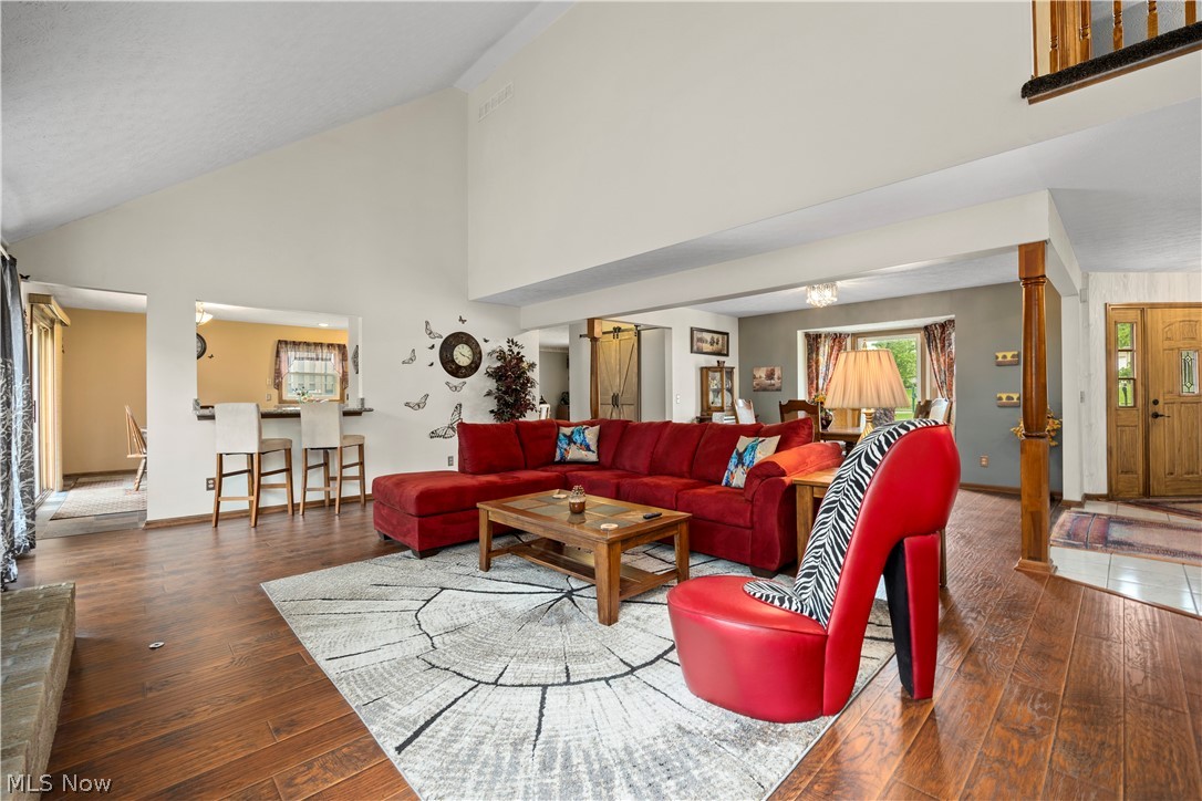 Huntington Reserve - Residential