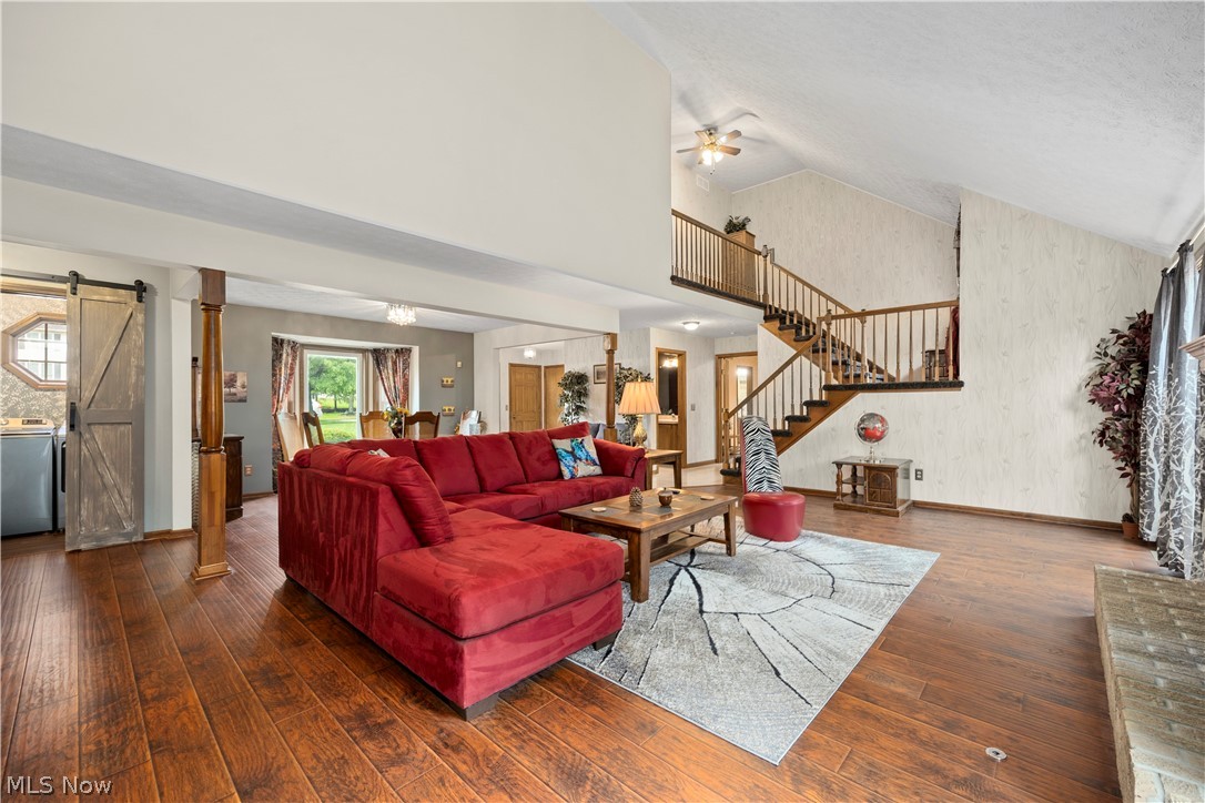 Huntington Reserve - Residential