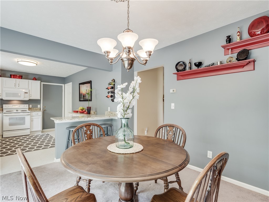 Parkside/Eastwood Village Condo - Residential