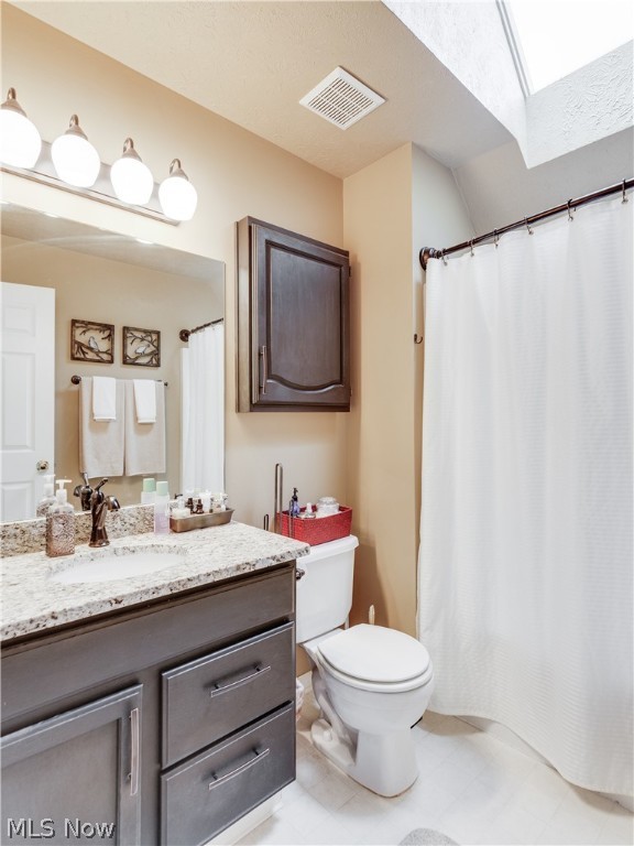 Parkside/Eastwood Village Condo - Residential