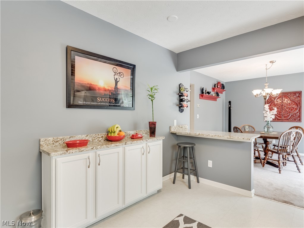 Parkside/Eastwood Village Condo - Residential