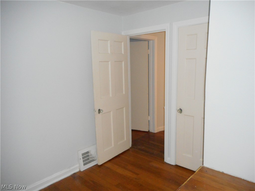 Bedford Heights Allotment - Residential Lease