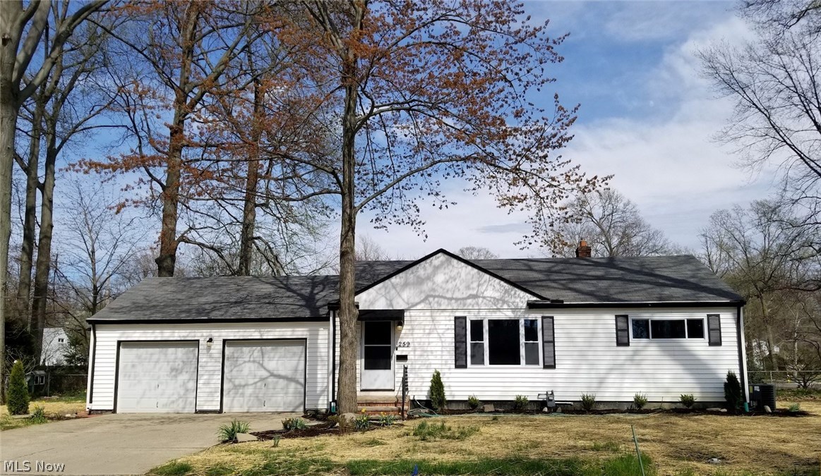 This gorgeous 3 bedroom, 1 bath Ranch Home has been completely remodeled. You can enjoy refinished Solid Oak Floors, New Windows throughout, New Bathroom, New kitchen with Stainless Steel Appliances, New Light Fixtures, New Ceiling Fans. The Basement is partially finished. There is  plenty of room for outdoor entertainment. THIS IS A MUST SEE HOME!!!