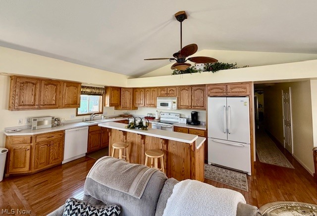 Holstein Acres - Residential