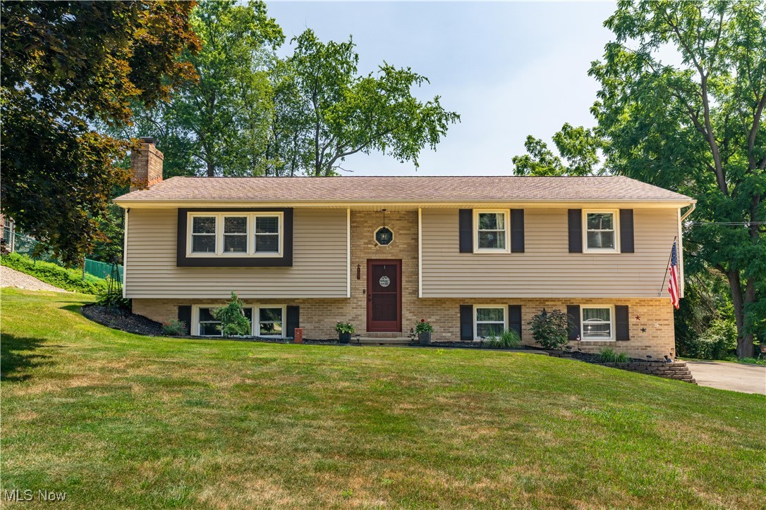 Huckleberry Estates - Residential