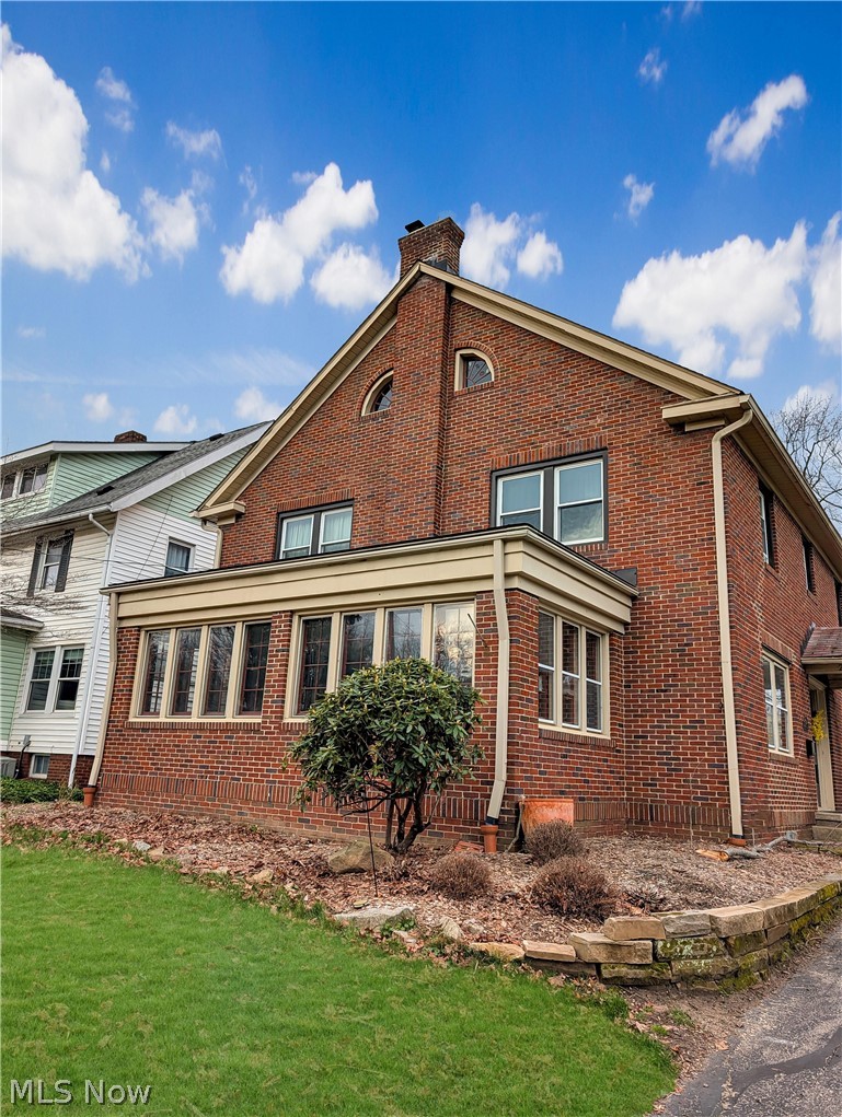 Ely - Residential