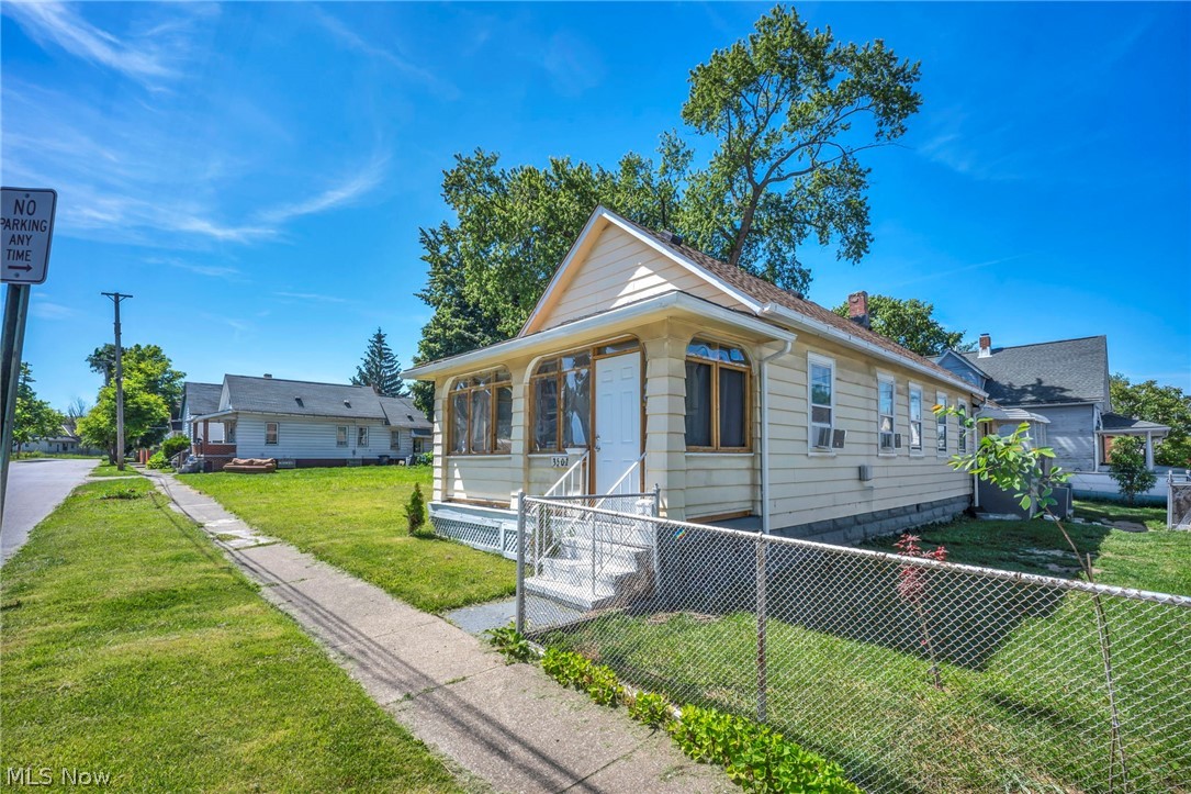 Goodman - Residential