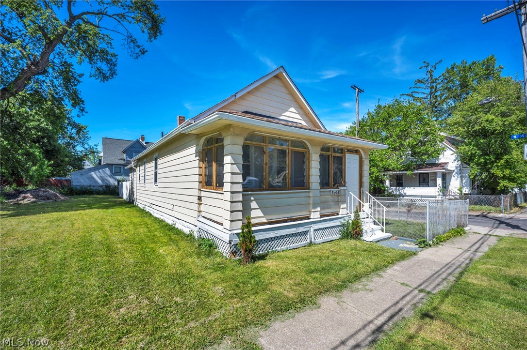 Goodman - Residential