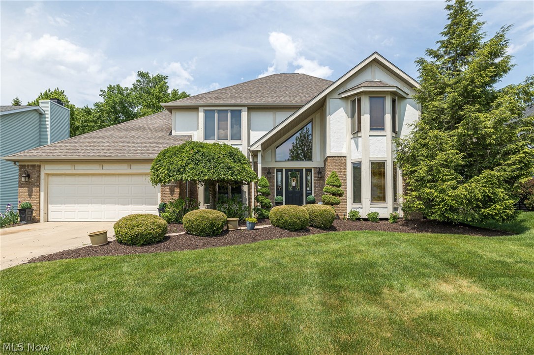 Echo Lakes - Residential