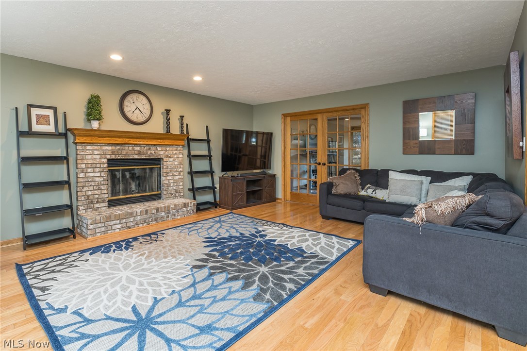 Echo Lakes - Residential