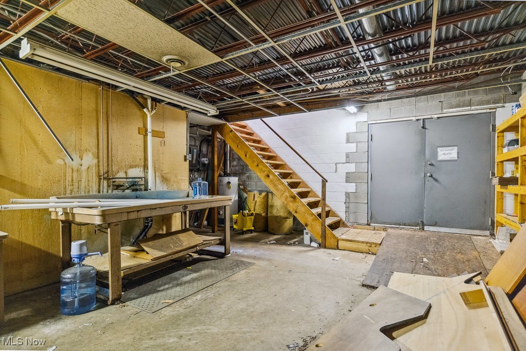 Alliance - Commercial Sale