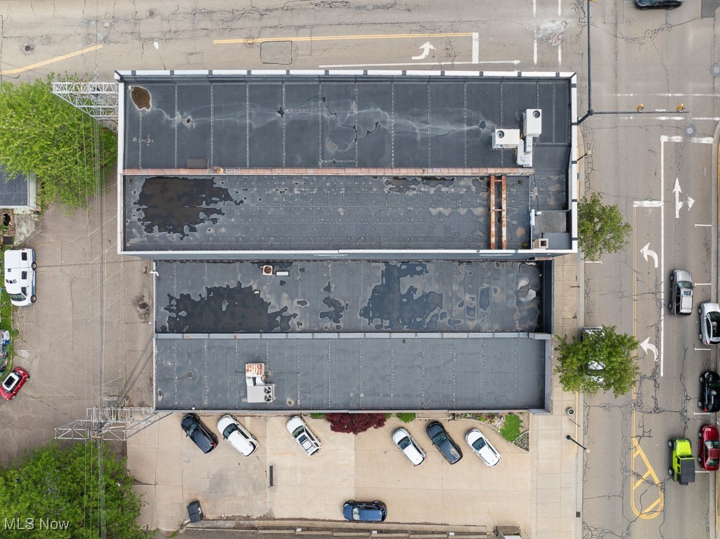 Alliance - Commercial Sale
