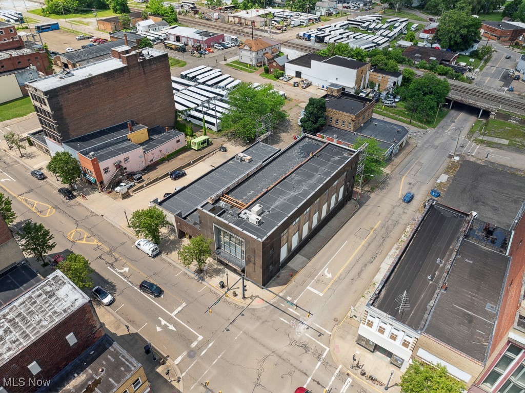 Alliance - Commercial Sale