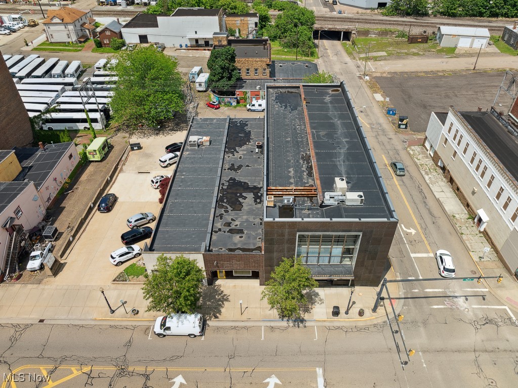Alliance - Commercial Sale