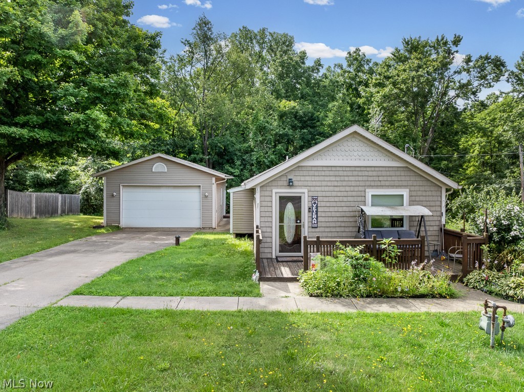 Cottage Grove - Residential