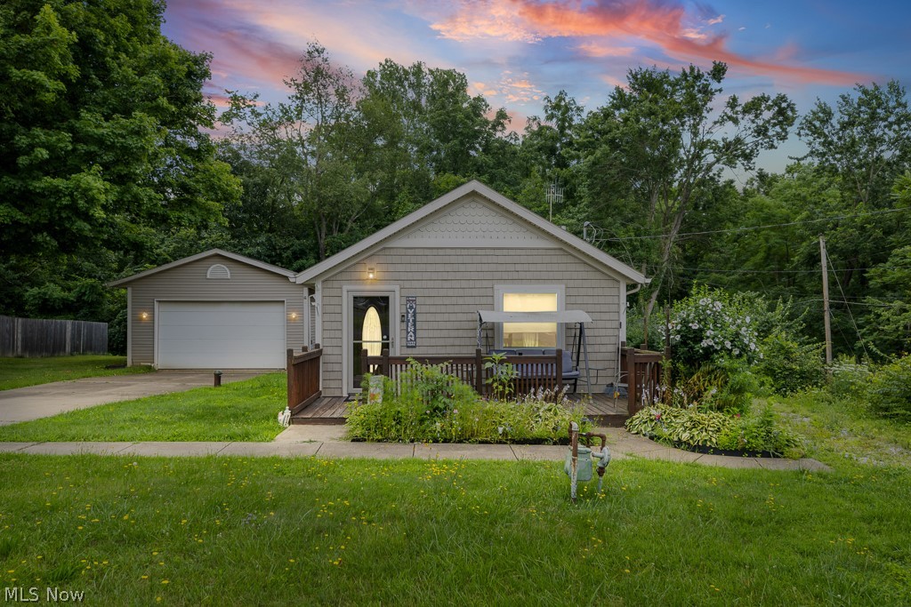 Cottage Grove - Residential