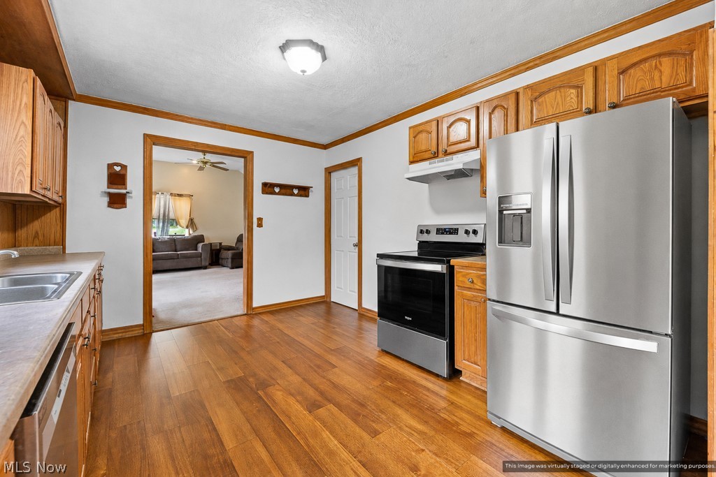 Cottage Grove - Residential