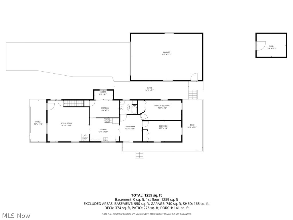 Cottage Grove - Residential
