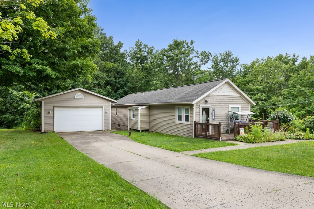 Cottage Grove - Residential