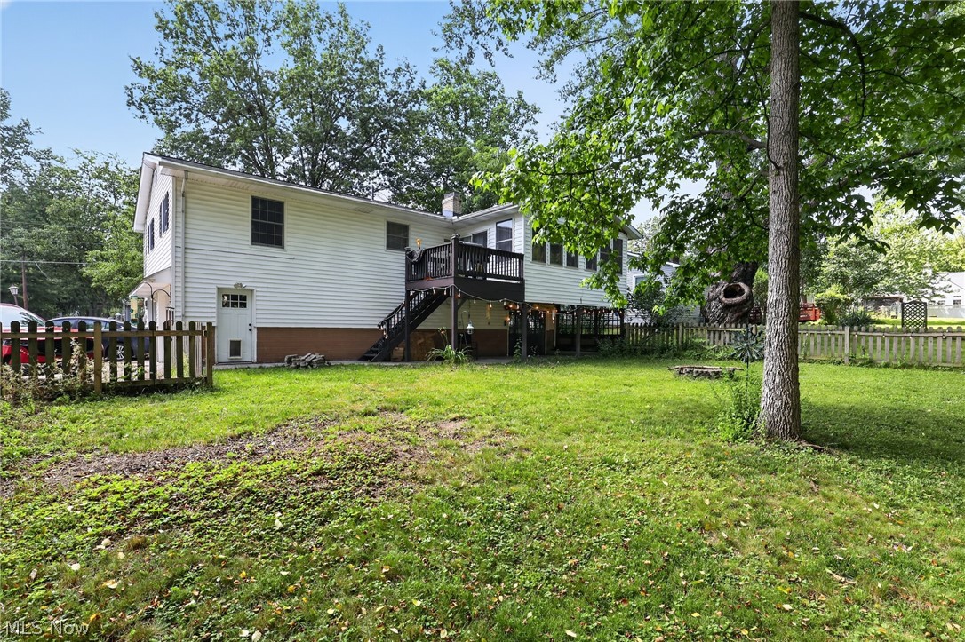 Rolling Meadow - Residential