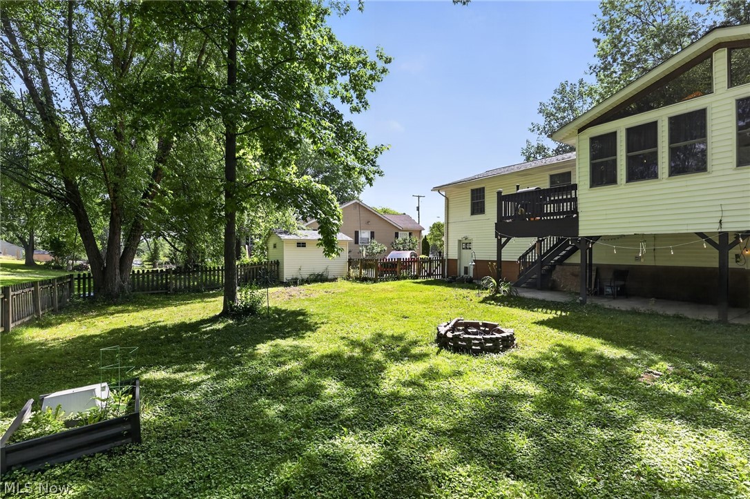 Rolling Meadow - Residential