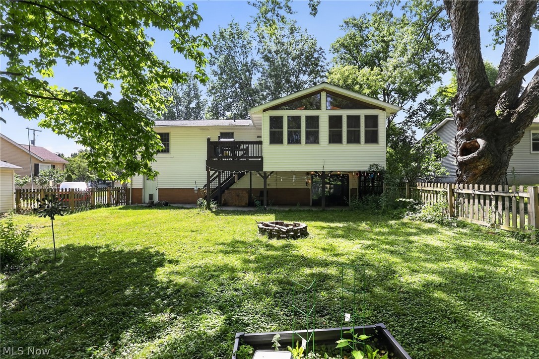 Rolling Meadow - Residential