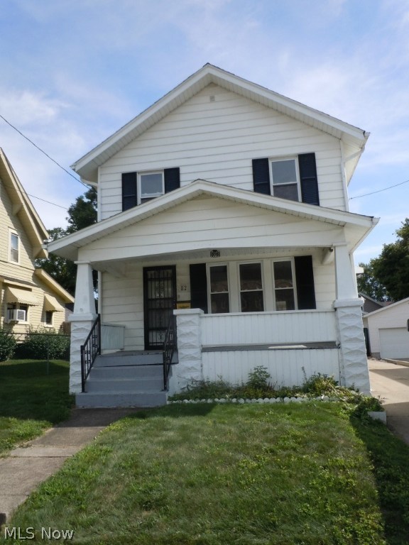 Main Street Heights - Residential Lease