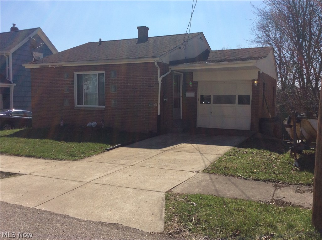 Tracy - Residential