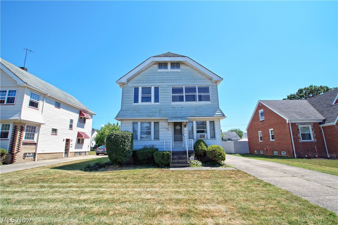 Bliss Road - Residential Income