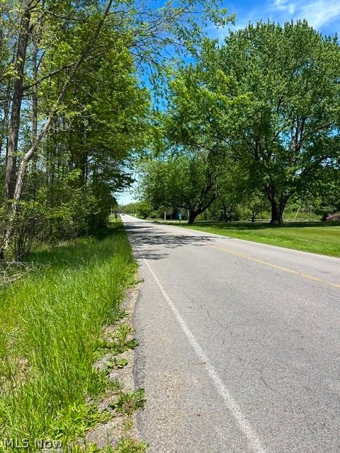 Canfield Township 04 Div - Land