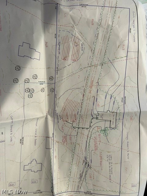 Canfield Township 04 Div - Land