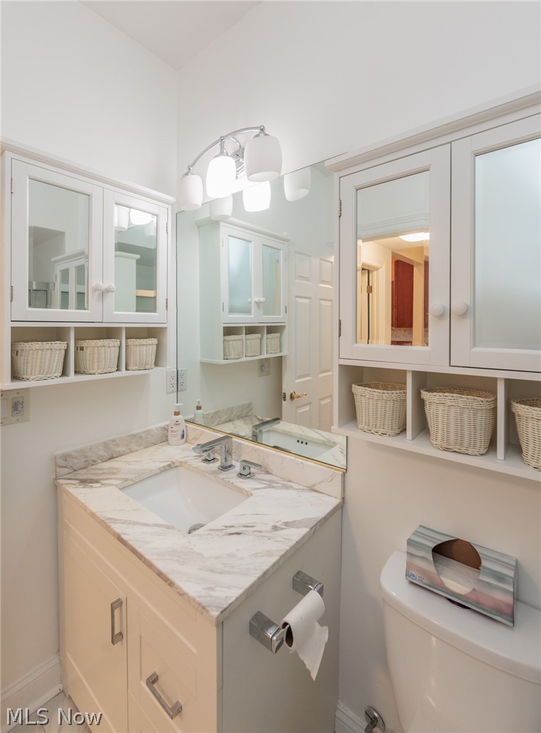 Wedgewood Crossings - Residential