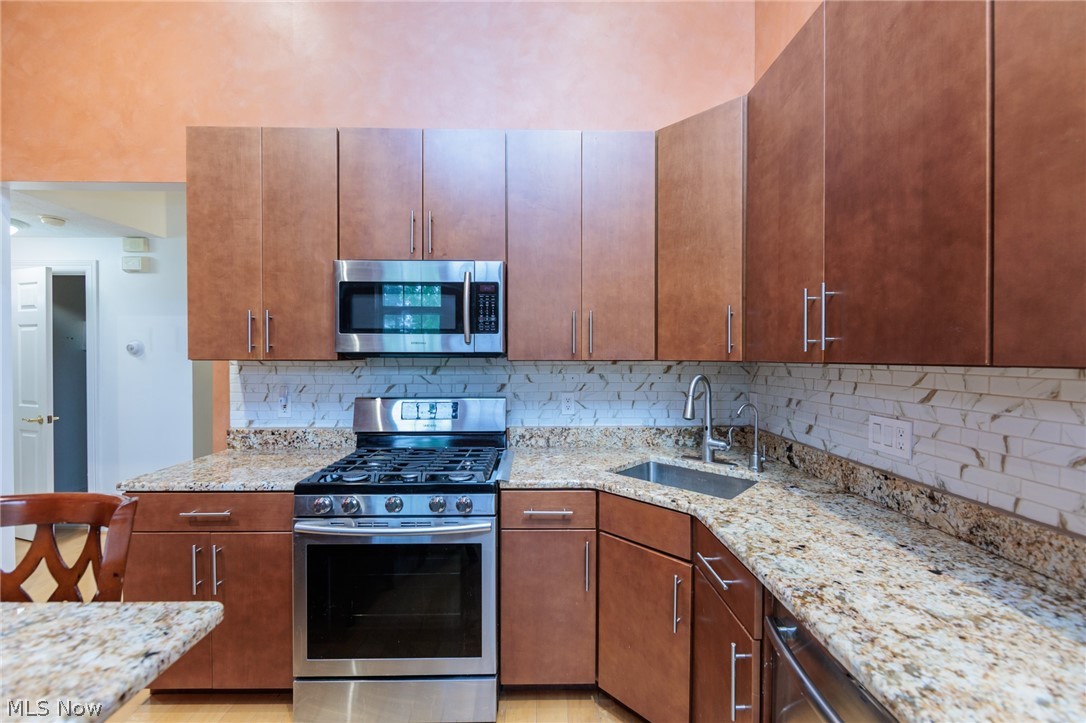 Wedgewood Crossings - Residential