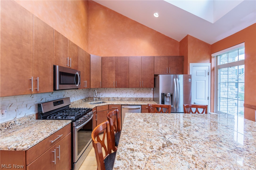 Wedgewood Crossings - Residential
